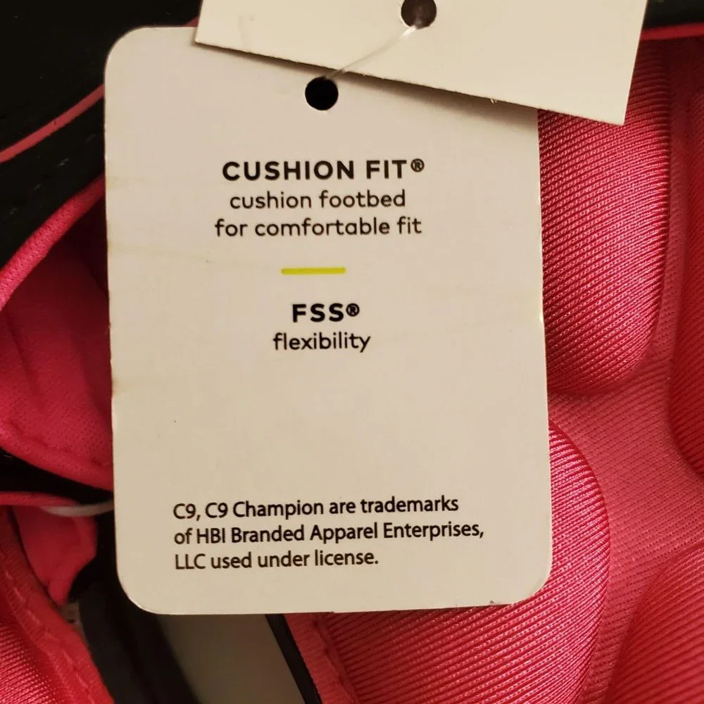 C9‎ By Champion Girl's VALMA Memory Foam Slip-On